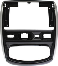 Установочный комплект для дисплеев MFB типа в Nissan Terrano 2014+