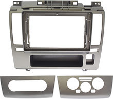 Установочный комплект для дисплеев MFB типа в Nissan Tiida 2004 - 2012