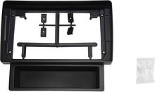 Установочный комплект для дисплеев MFB типа в Nissan Wingroad (Y12) 2005 - 2018 