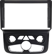 Установочный комплект для дисплеев MFB типа в RAM 1500 2013 - 2017, RAM 2500 2010 - 2018