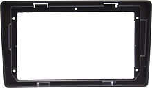 Установочный комплект для дисплеев MFB типа в Renault Duster 2015 - 2021 Тип2