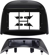 Установочный комплект для дисплеев MFB типа в Renault Koleos 2008 - 2016