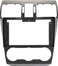 Установочный комплект для дисплеев MFB типа в Subaru XV, Impreza 2014 - 2016,Forester 2015-2019 Тип3