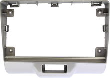 Установочный комплект для дисплеев MFB типа в Suzuki Every, Nissan NV100 2015+