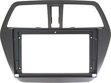 Установочный комплект для дисплеев MFB типа в Suzuki SX4 2014+