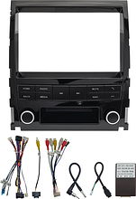 Установочный комплект для дисплеев MFB типа в Cadillac Escalade 2007 - 2013