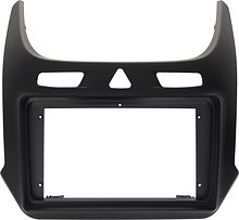 Установочный комплект для дисплеев MFB типа в Chevrolet Cobalt, Ravon R4 2016+