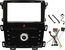 Установочный комплект для дисплеев MFB типа в Ford Edge 2010 - 2015