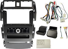 Установочный комплект для дисплеев MFB типа в Nissan Teana 2003 - 2008 Тип2