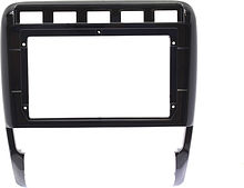 Установочный комплект для дисплеев MFB типа в Porsche Cayenne 2002 - 2010