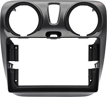 Установочный комплект для дисплеев MFB типа в Renault Dokker 2012 - 2020