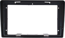 Установочный комплект для дисплеев MFB типа в Renault Duster 2015 - 2021