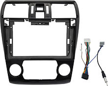 Установочный комплект для дисплеев MFB типа в Subaru Levorg 2014 - 2017