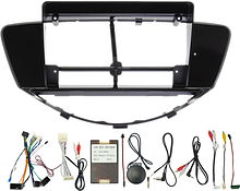 Установочный комплект для дисплеев MFB типа в Subaru Tribeca 2004 - 2014