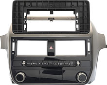 Установочный комплект для дисплеев MFBc типа в Lexus GX460 2009 - 2019