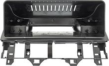 Установочный комплект для дисплеев MFBc типа в Mazda 6, Atenza 2002 - 2007 взамен верхнего бардачка