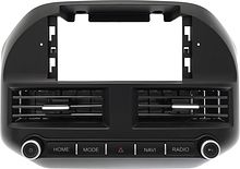 Установочный комплект для дисплеев MFBc типа в Mitsubishi Pajero 1999 - 2006 (авто с левым рулем)