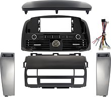 Установочный комплект для дисплеев MFBc типа в TLC Prado, Lexus GX 02 - 09 для авто без монитора