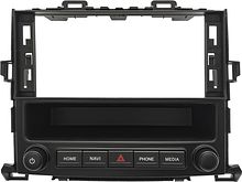 Установочный комплект для дисплеев MFBc типа в Toyota Alphard, Vellfire 2008 - 2015 (авто без усил.)