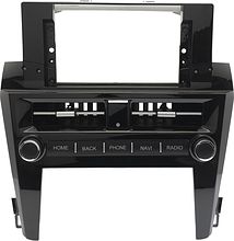 Установочный комплект для дисплеев MFBc типа в Toyota Camry 2015 - 2018