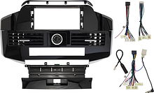 Установочный комплект для дисплеев MFBc типа в Toyota Land Cruiser 2007 - 2015 Тип D