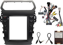 Установочный комплект для дисплеев MFC типа в Ford Explorer 2011 - 2019