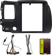 Установочный комплект для дисплеев MFC типа в Honda Civic 2006 - 2011 (седан), левый руль