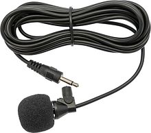 Выносной микрофон для функции BT